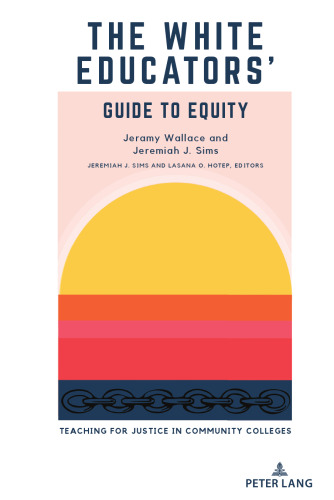The White Educators’ Guide to Equity