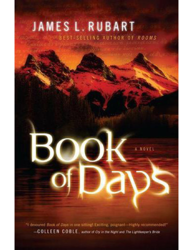 Book of Days: A Novel