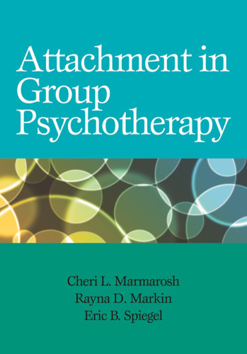 Attachment in Group Psychotherapy