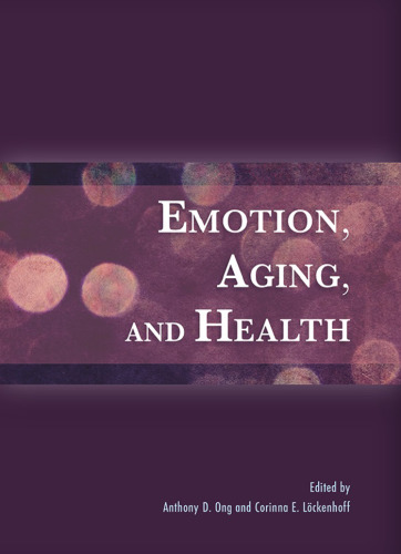 Emotion, Aging, and Health