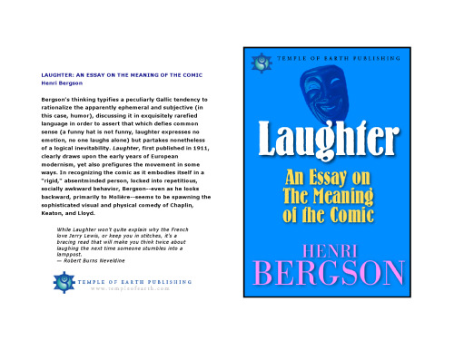 Laughter