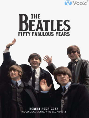 The Beatles: fifty fabulous years