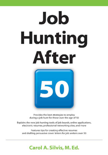 Job Hunting After 50