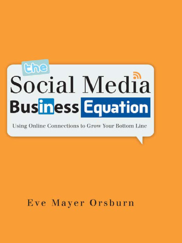 The Social Media Business Equation