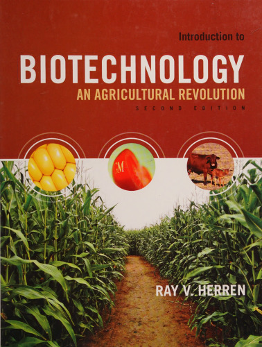 Introduction to Biotechnology