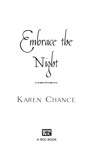 Embrace the Night