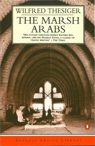 The Marsh Arabs