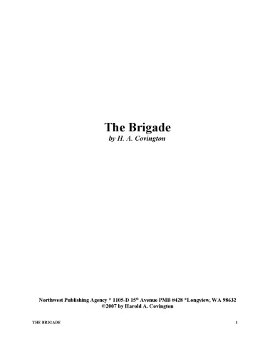 The Brigade