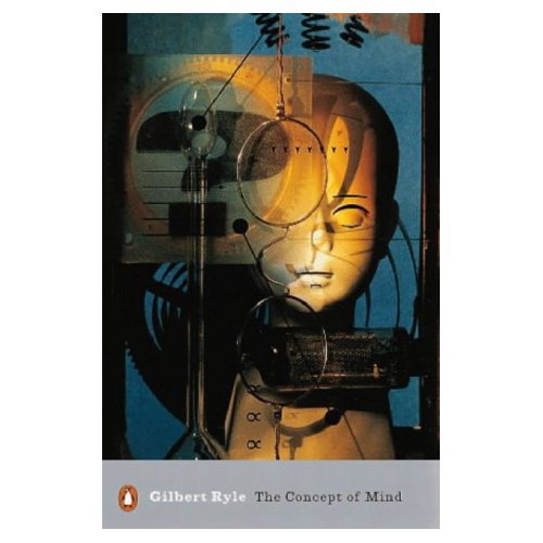 Concept of Mind