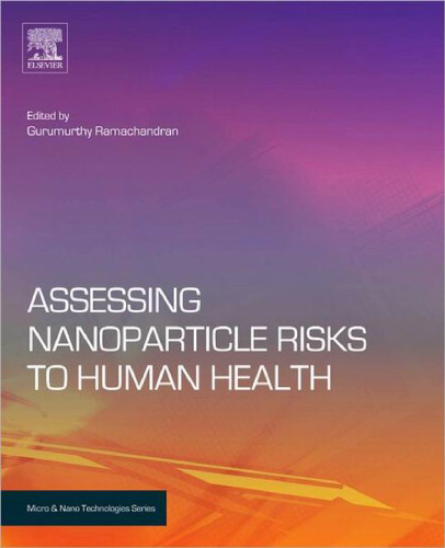Assessing Nanoparticle Risks to Human Health
