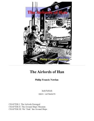 The Airlords of Han