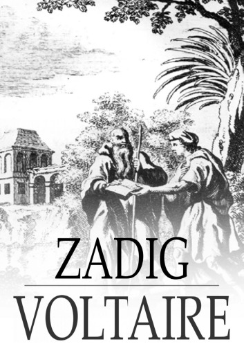 Zadig or, The Book of Fate