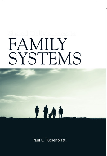 Shared Obliviousness in Family