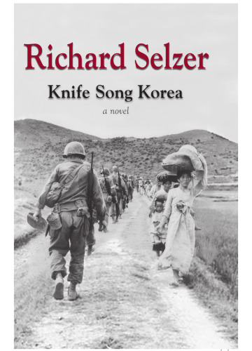 Knife Song Korea (Excelsior Editions)