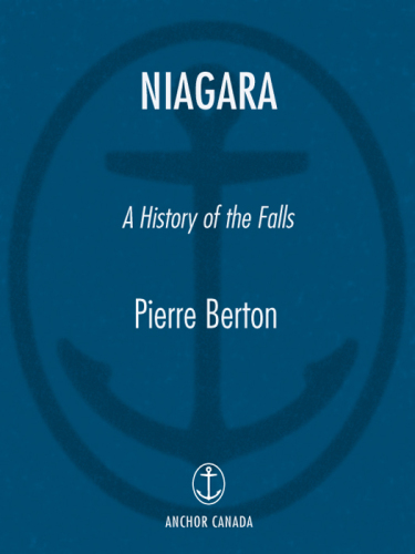 Niagara: A History of the Falls