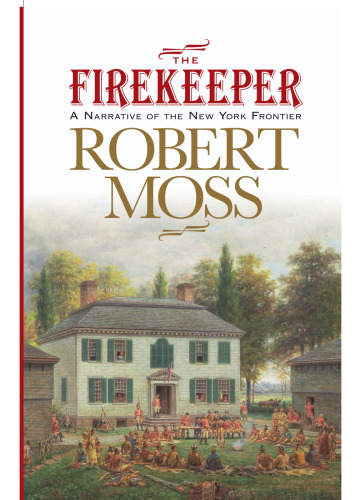 The Firekeeper