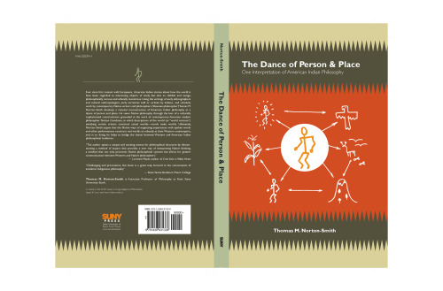 The Dance of Person and Place: One Interpretation of American Indian Philosophy