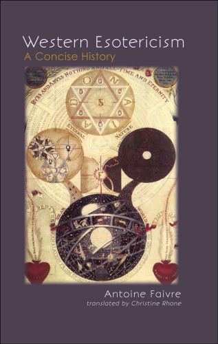 Western Esotericism: A Concise History