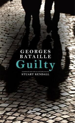 Guilty: Le Coupable