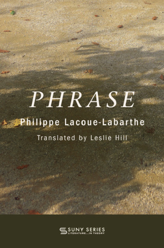 Phrase