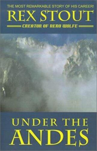 Under The Andes