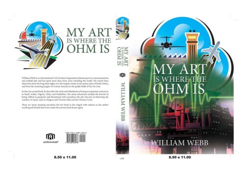 My Art Is Where the Ohm Is