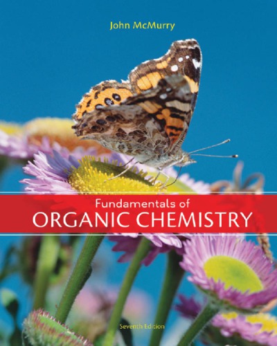 Fundamentals of Organic Chemistry, 7th Edition