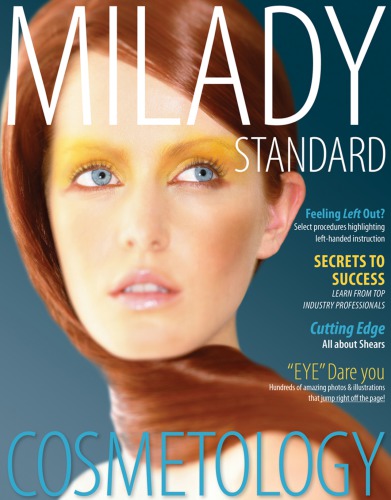 Milady Standard Cosmetology