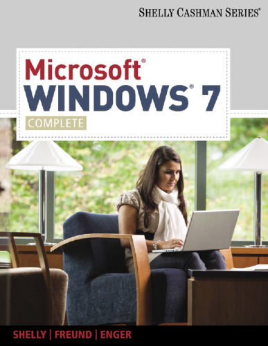 Microsoft Windows 7: Complete ()
