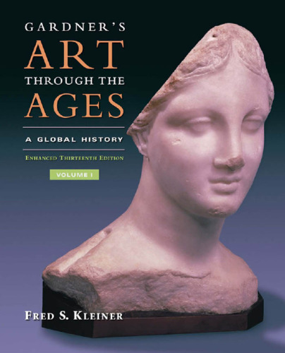Gardner’s Art Through the Ages: A Global History
