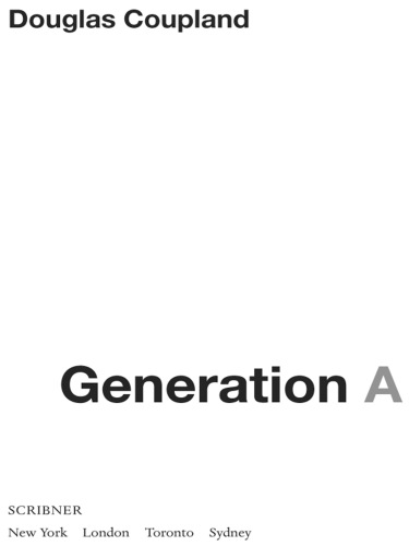 Generation A