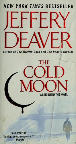 Lincoln Rhyme 07 The Cold Moon