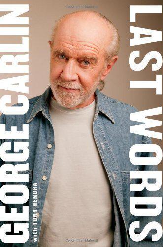 Last Words: A Memoir