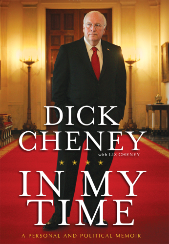 In My Time: A Personal and Political Memoir