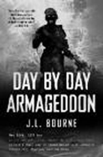 Day by Day Armageddon