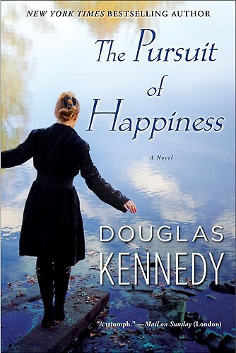 The Pursuit of Happiness