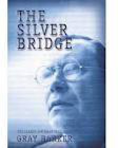 The silver bridge: the classic Mothman tale