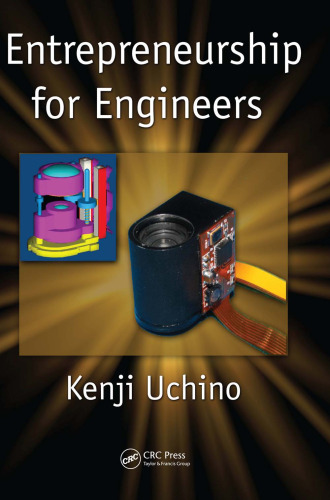 Entrepreneurship for Engineers