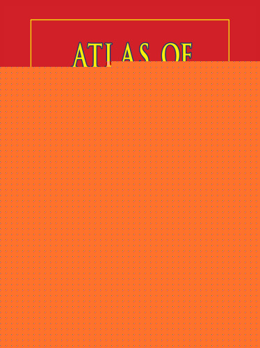 Atlas of Immunology, Third Edition