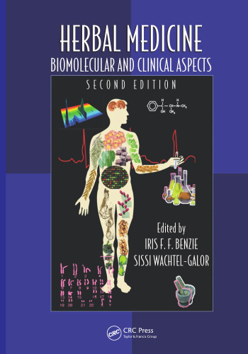 Herbal medicine: Biomolecular and clinical aspects