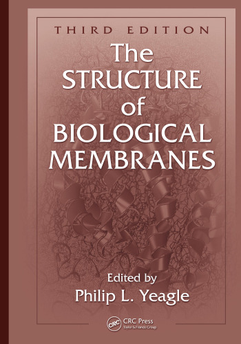 The Structure of Biological Membranes