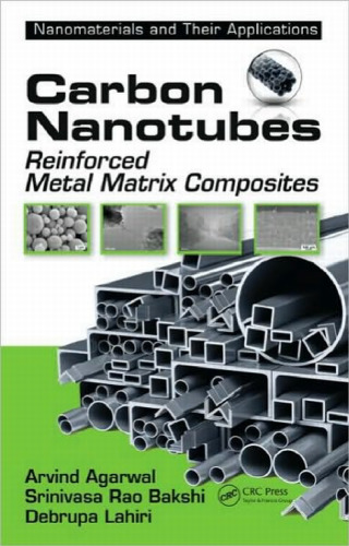 Carbon Nanotubes: Reinforced Metal Matrix Composites ()