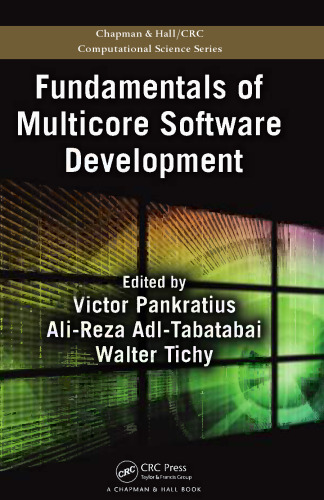 Fundamentals of Multicore Software Development