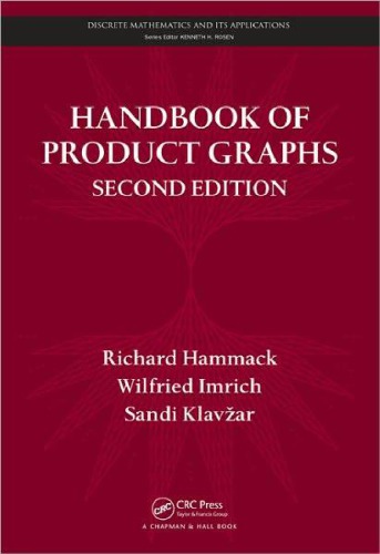 Handbook of product graphs