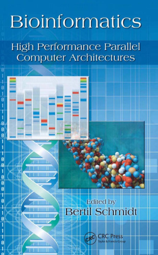 Bioinformatics: High Performance Parallel Computer Architectures (Embedded Multi-Core Systems)