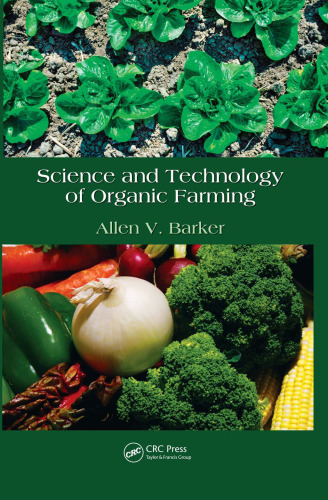 Science and Technology of Organic Farming