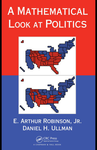 A Mathematical Look at Politics
