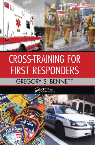 Cross-Training for First Responders