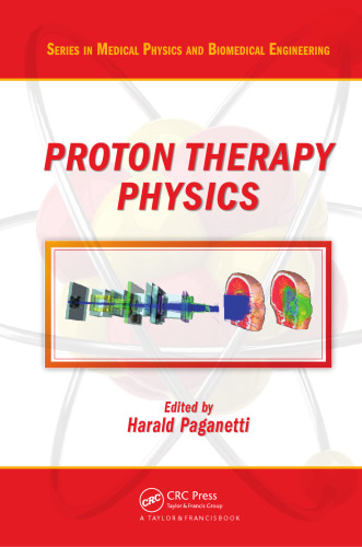 Proton Therapy Physics