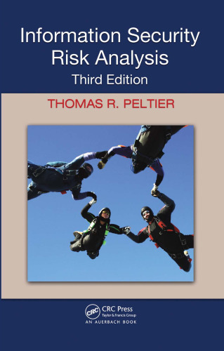 Information security risk analysis